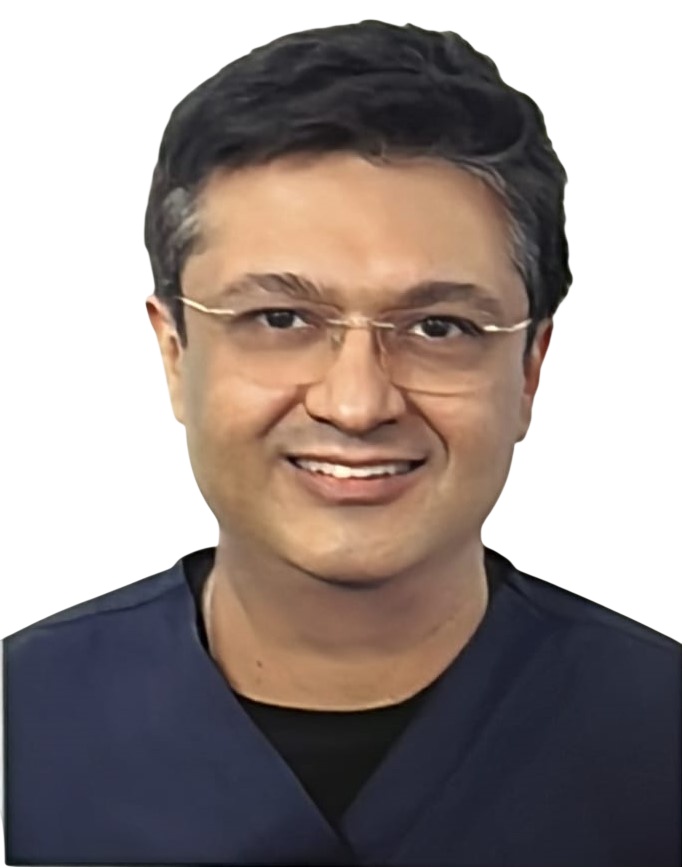 Dr. Jai Verma